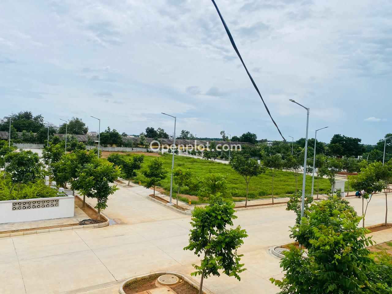 Plot for Sale in Rachaloor,Ranga Reddy